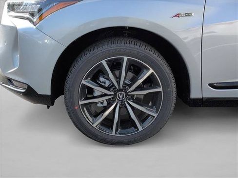 New 2026 Acura RDX A-Spec AWD/4WD image 10