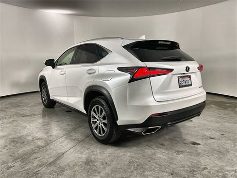Used 2019 Lexus NX 300 FWD image 6
