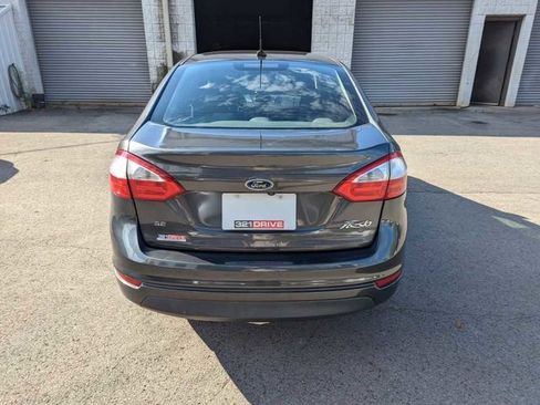Used 2019 Ford Fiesta SE image 7