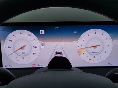 New 2026 Genesis GV70 3.5T Sport Prestige AWD/4WD image 12