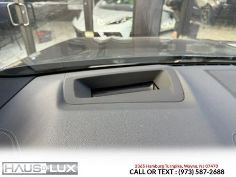 Used 2020 BMW X3 M w/ Executive Package image 40