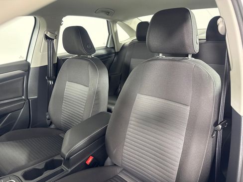 Used 2024 Volkswagen Jetta S image 15