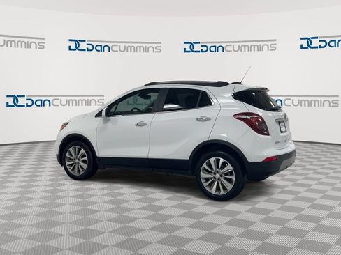 Used 2020 Buick Encore Preferred FWD image 6