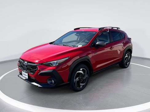 New 2026 Subaru Crosstrek 2.5i Limited image 1