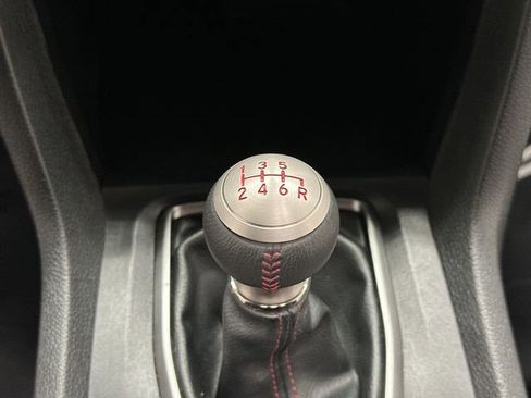 Used 2019 Honda Civic Si image 21