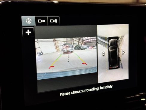 Used 2019 Lincoln Navigator Reserve image 35