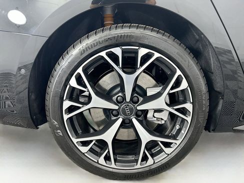 New 2026 Audi A6 Premium Plus image 32