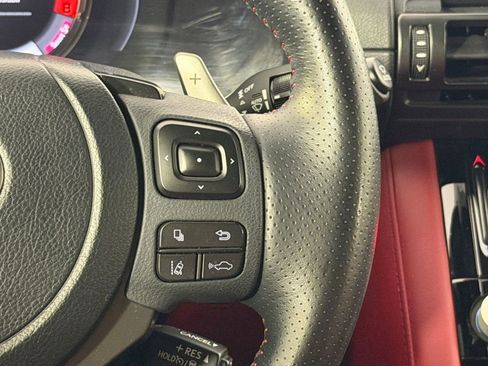 Used 2023 Lexus IS 350 F Sport image 17