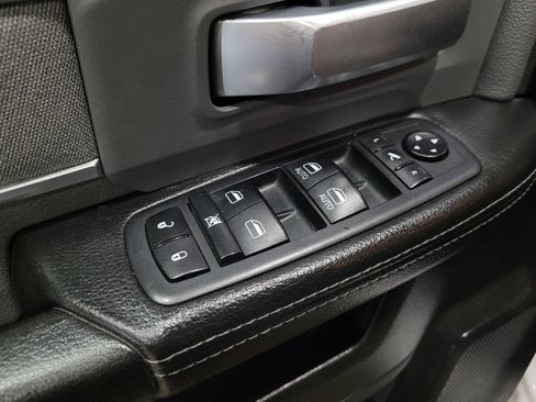 Used 2019 RAM 2500 Big Horn AWD/4WD image 27