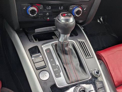 Used 2013 Audi S5 Prestige AWD/4WD image 12