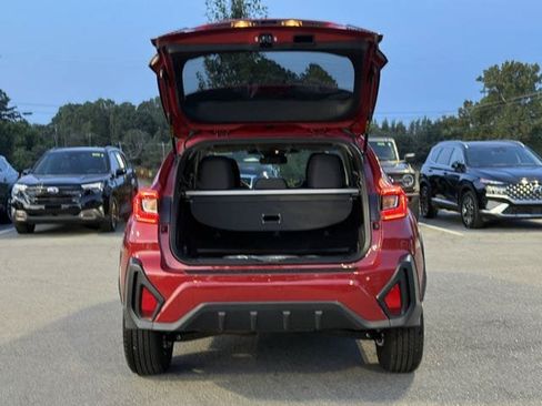 Used 2026 Subaru Crosstrek 2.5i Premium AWD/4WD image 14