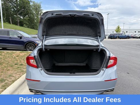 Used 2022 Honda Accord Sport Special Edition image 11