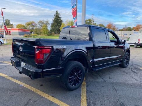 Used 2024 Ford F150 XLT w/ Equipment Group 302A MID image 5