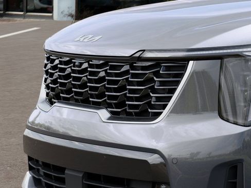 New 2025 Kia Sorento SX Prestige image 12