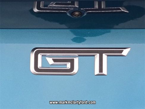 New 2026 Ford Mustang GT Premium image 11