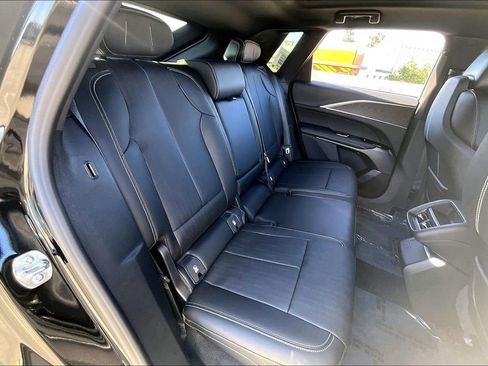 New 2026 Cadillac Lyriq Sport RWD image 31