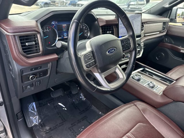 Used 2023 Ford Expedition Limited AWD/4WD image 25