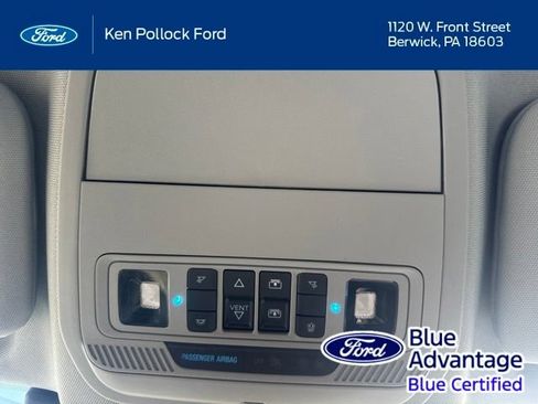 Certified 2023 Ford Explorer XLT w/ Equipment Group 202A AWD/4WD image 31