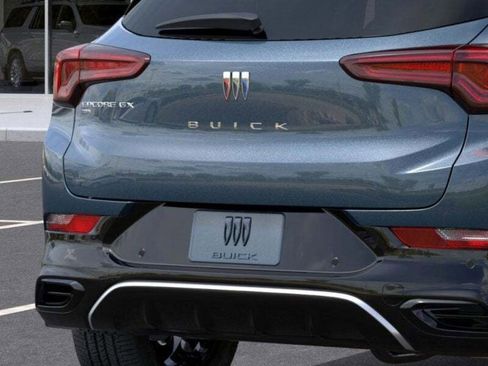 New 2026 Buick Encore GX Sport Touring image 14