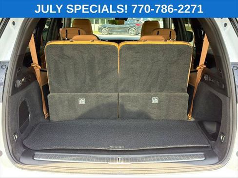 Certified 2023 Jeep Grand Cherokee L Summit AWD/4WD image 18