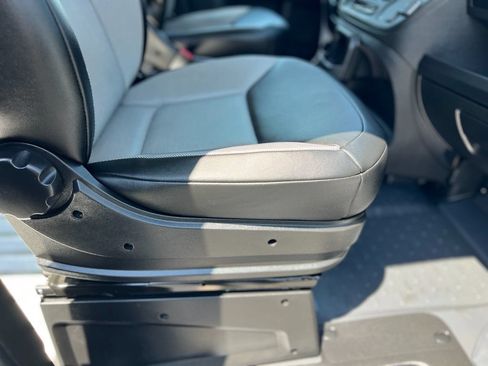 Used 2023 RAM ProMaster 3500 FWD image 18