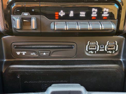 Used 2019 RAM 1500 Limited w/ Advanced Safety Group RWD image 31
