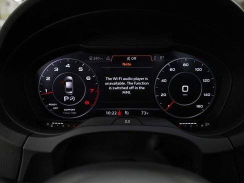 Used 2018 Audi A3 2.0T Premium Plus image 20