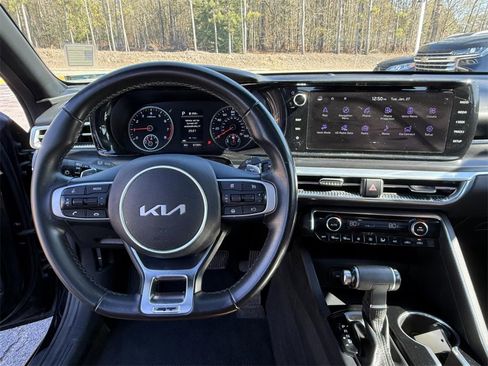 Used 2023 Kia K5 GT image 18