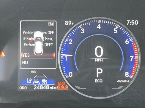 Used 2023 Lexus RX 350 Premium w/ Accessory Package AWD/4WD image 38