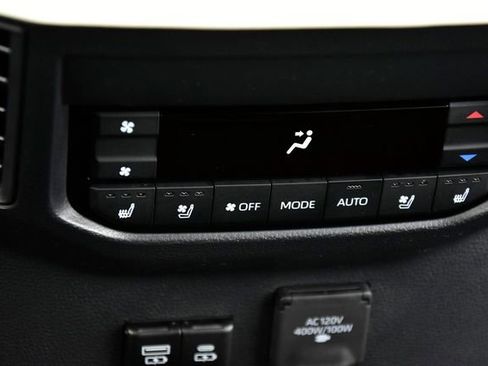 Used 2024 Toyota Sequoia Capstone image 24