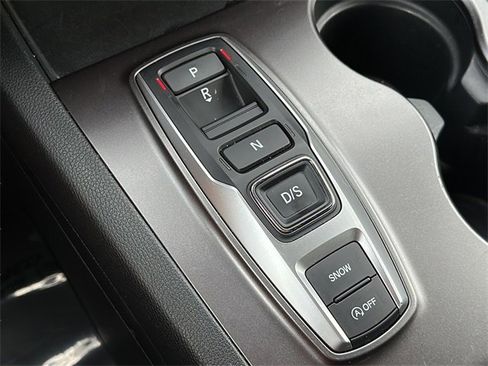 Certified 2022 Honda Pilot Sport image 32