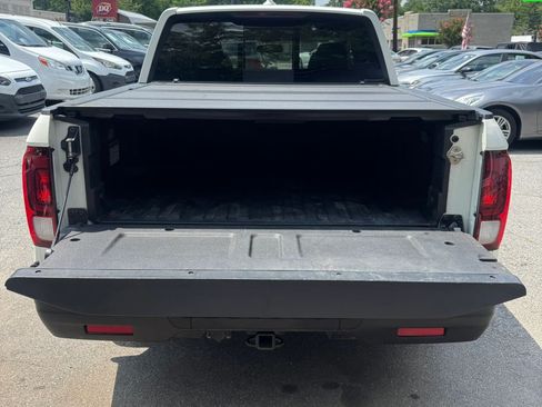 Used 2019 Honda Ridgeline RTL-T image 5