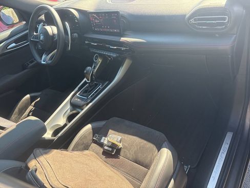 Used 2024 Dodge Hornet R/T AWD/4WD image 30