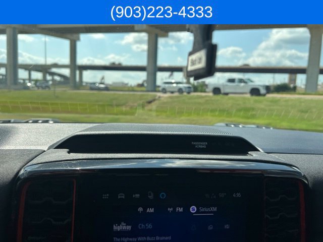 Used 2024 Ford Ranger Raptor AWD/4WD image 23