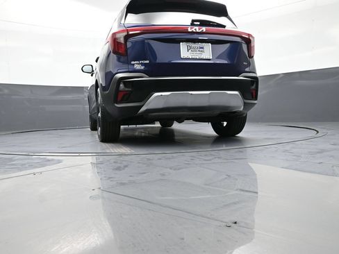 Certified 2024 Kia Seltos EX AWD/4WD image 31