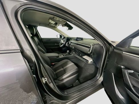 Used 2025 MAZDA CX-50 2.5 Hybrid w/ Preferred Pkg AWD/4WD image 31