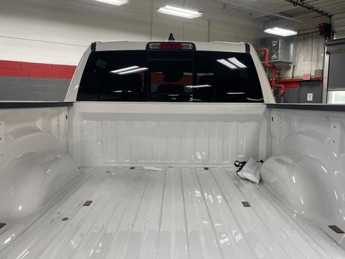 Used 2022 RAM 1500 Big Horn image 34