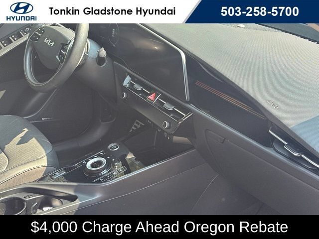 Used 2023 Kia Niro Wave FWD image 26