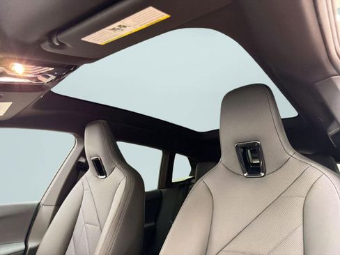 Certified 2023 BMW iX xDrive50 w/ Sport Package image 16