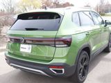 New 2025 Volkswagen Taos SEL image 3