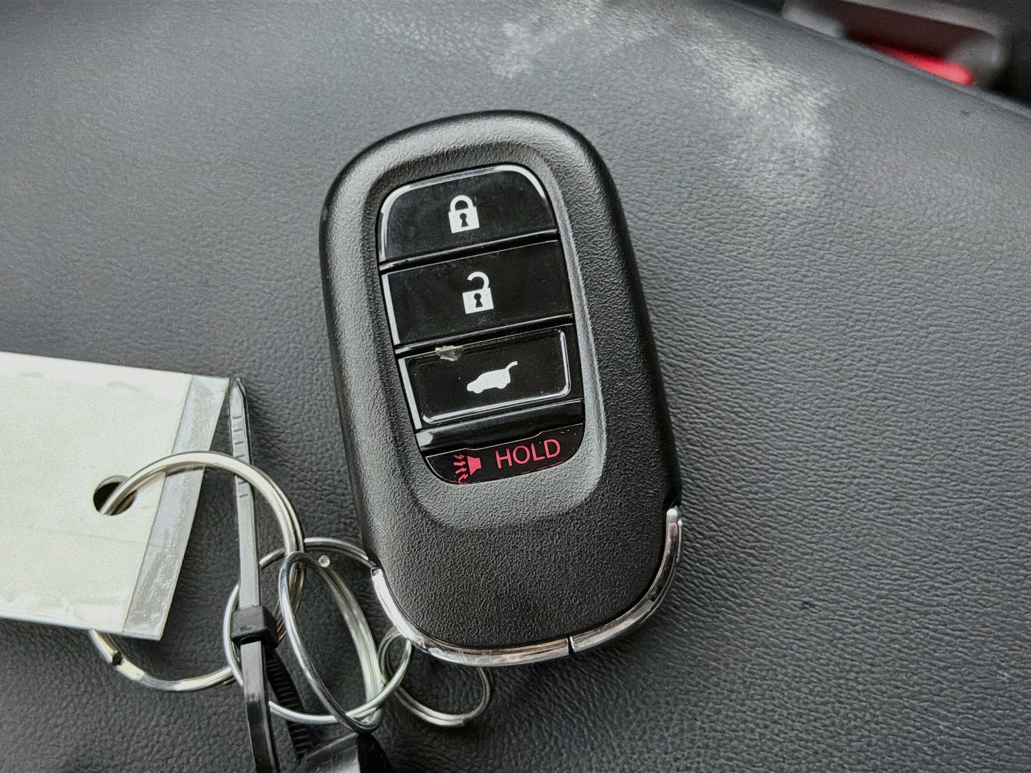 Used 2026 Honda HR-V LX image 24