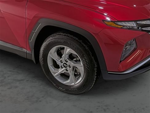 Used 2023 Hyundai Tucson SEL image 14