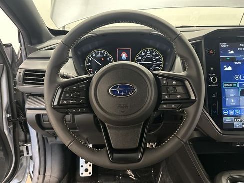 Used 2025 Subaru Crosstrek 2.5i Sport image 8