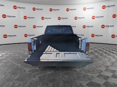 New 2026 Honda Ridgeline Black Edition image 29