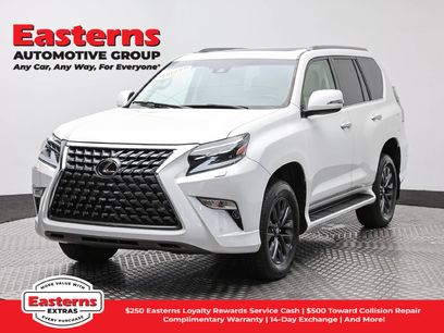 Used 2020 Lexus GX 460 Premium w/ Premium Package