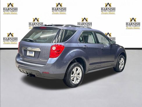Used 2014 Chevrolet Equinox LS image 6