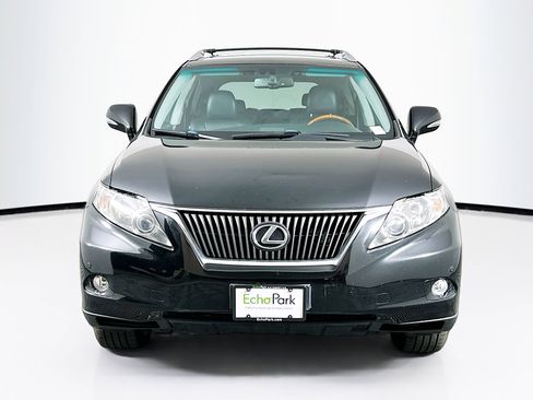 Used 2010 Lexus RX 350 2WD image 2