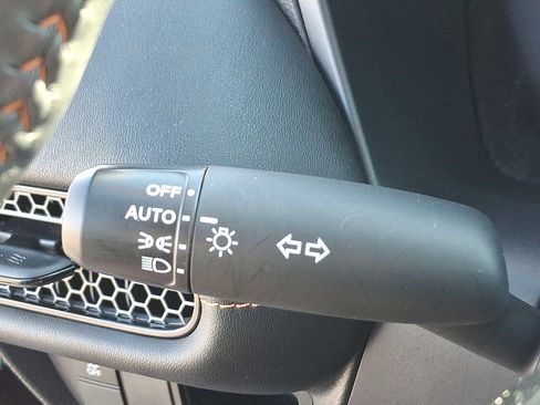 Used 2023 Honda HR-V Sport image 25