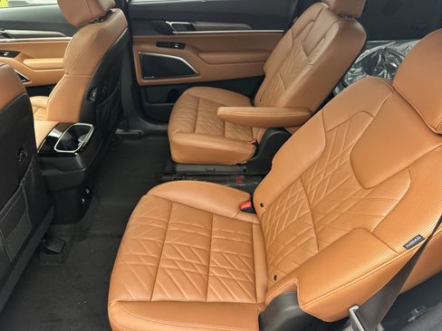 New 2025 Kia Telluride SX X-Line image 11