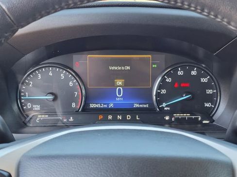 Used 2023 Ford Explorer Limited w/ Equipment Group 301A image 11